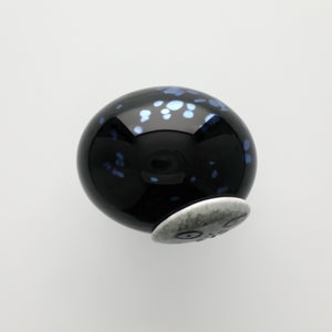 Birds Night owl ダークグレー 0015