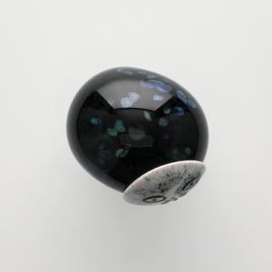 Birds Night owl ダークグレー 0017