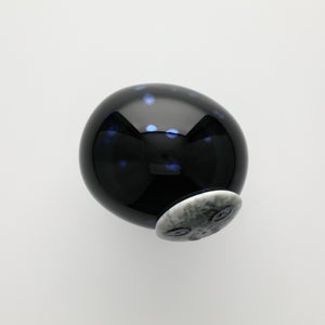 Birds Night owl ダークグレー 0020