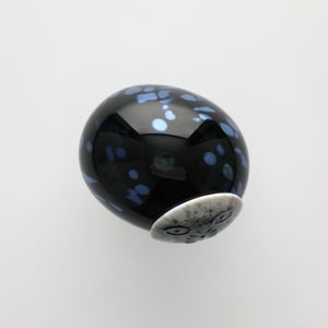 Birds Night owl ダークグレー 0024