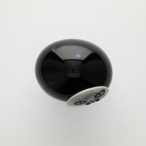 Birds Night owl ダークグレー 0025