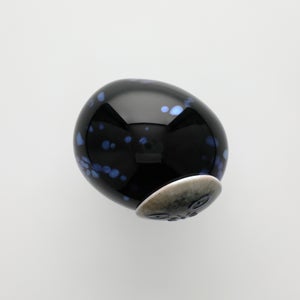 Birds Night owl ダークグレー 0026