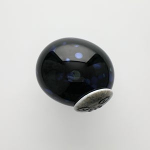 Birds Night owl ダークグレー 0028