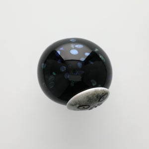 Birds Night owl ダークグレー 0030