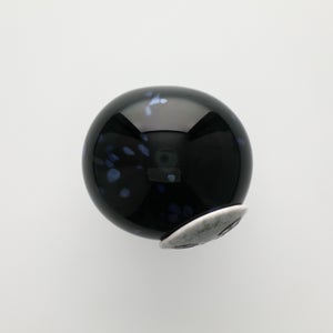 Birds Night owl ダークグレー 0031