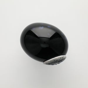 Birds Night owl ダークグレー 0034