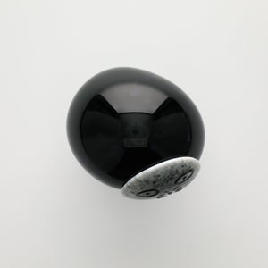 Birds Night owl ダークグレー 0038