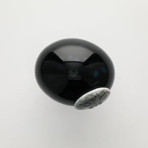 Birds Night owl ダークグレー 0042