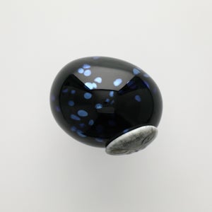 Birds Night owl ダークグレー 0045