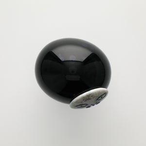 Birds Night owl ダークグレー 0046