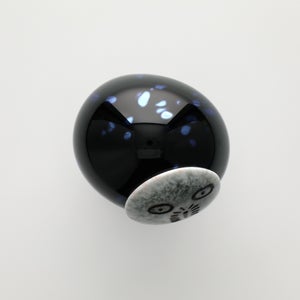 Birds Night owl ダークグレー 0047