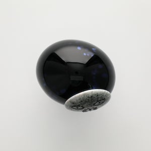 Birds Night owl ダークグレー 0048