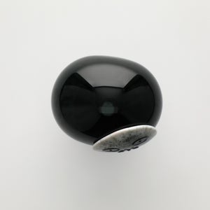 Birds Night owl ダークグレー 0049