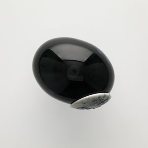 Birds Night owl ダークグレー 0050