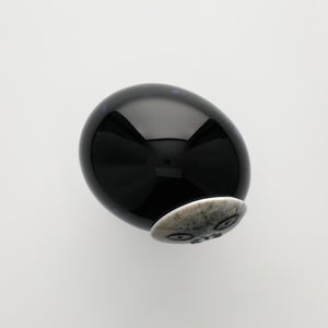 Birds Night owl ダークグレー 0052