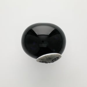 Birds Night owl ダークグレー 0054