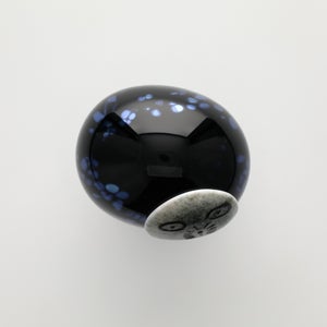 Birds Night owl ダークグレー 0056