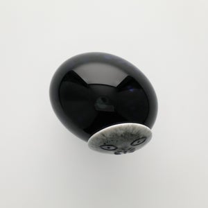 Birds Night owl ダークグレー 0058