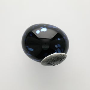 Birds Night owl ダークグレー 0060