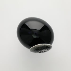 Birds Night owl ダークグレー 0061