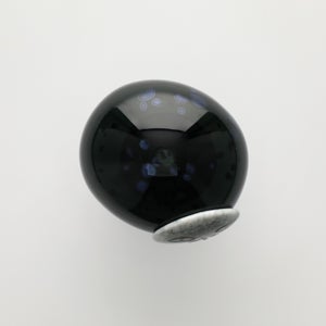 Birds Night owl ダークグレー 0062