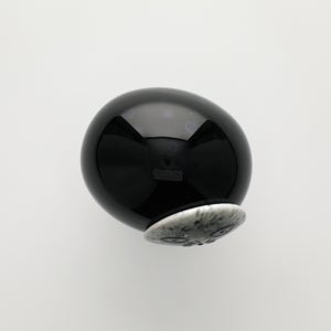 Birds Night owl ダークグレー 0063