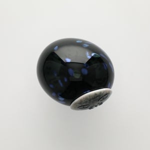 Birds Night owl ダークグレー 0064