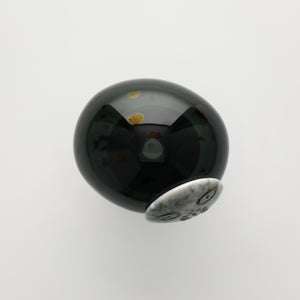 Birds Night owl ダークグレー 0066