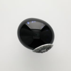 Birds Night owl ダークグレー 0067