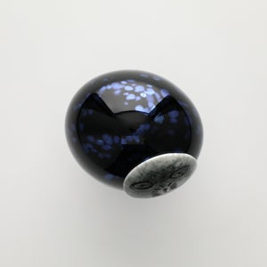 Birds Night owl ダークグレー 0068