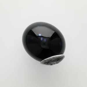 Birds Night owl ダークグレー 0070