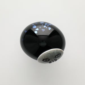 Birds Night owl ダークグレー 0071