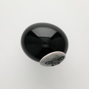 Birds Night owl ダークグレー 0074