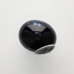 Birds Night owl ダークグレー 0075