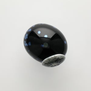 Birds Night owl ダークグレー 0078