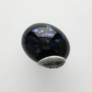 Birds Night owl ダークグレー 0079