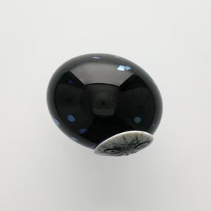 Birds Night owl ダークグレー 0080