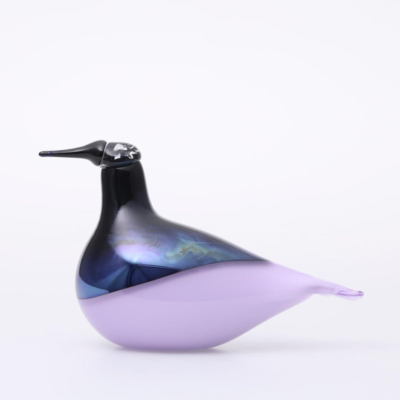 Birds by Toikka | Oriol ライトライラック | iittala