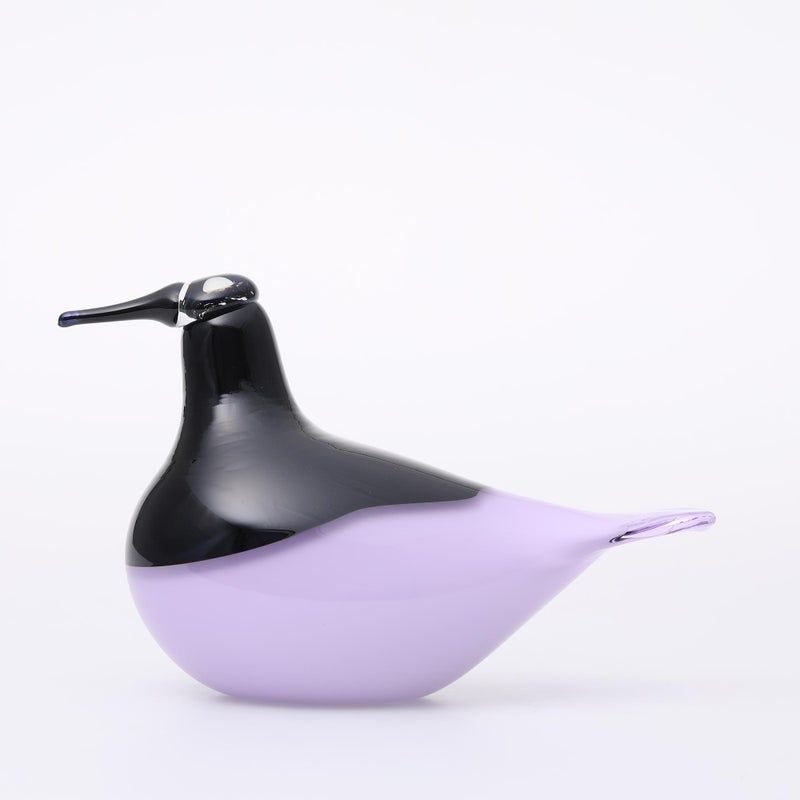 Birds by Toikka | Oriol ライトライラック | iittala