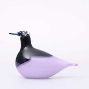 Birds Oriol ライトライラック 0007