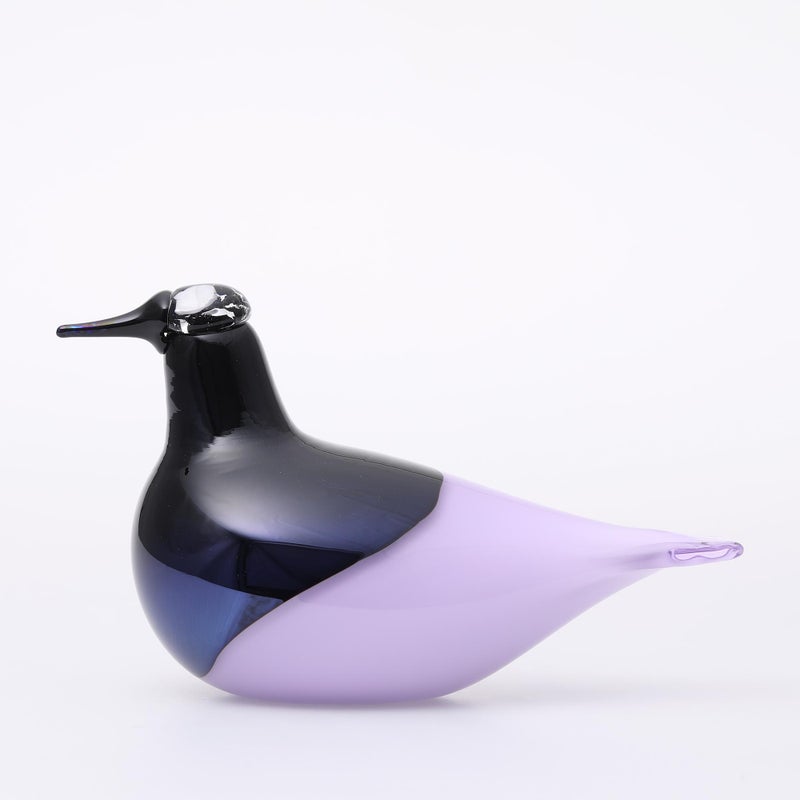 Birds by Toikka | Oriol ライトライラック | iittala