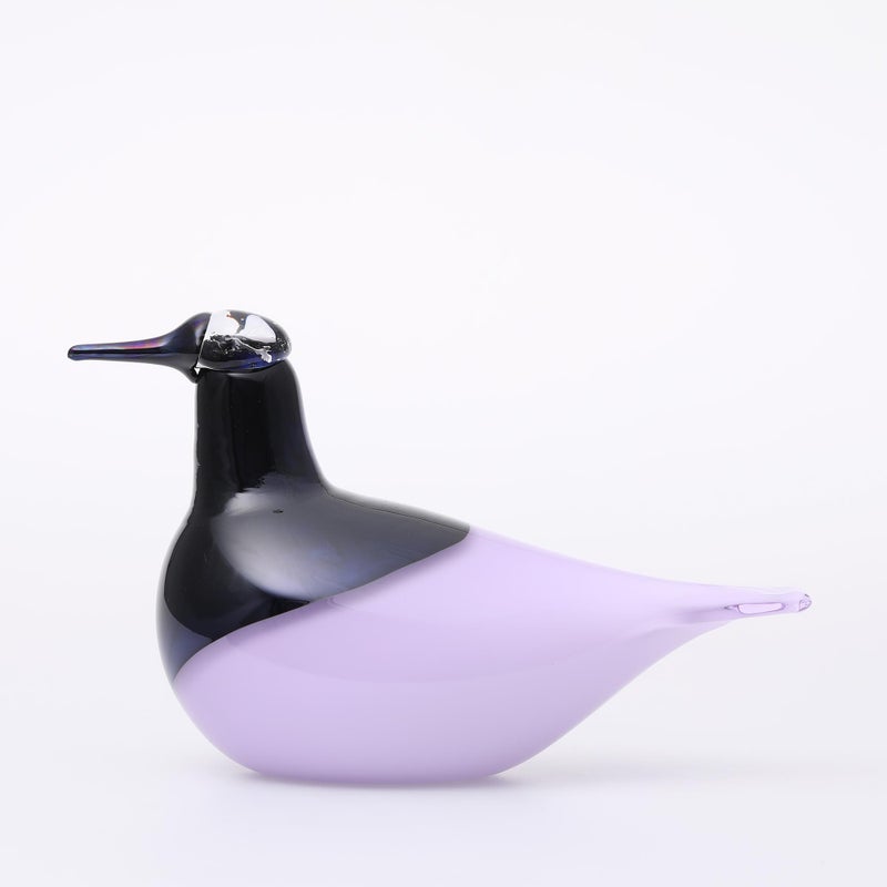 Birds by Toikka | Oriol ライトライラック | iittala
