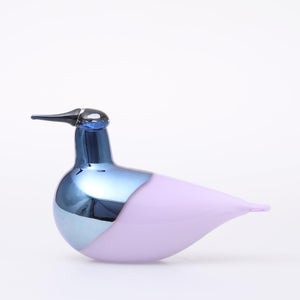 Birds Oriol ライトライラック 0016