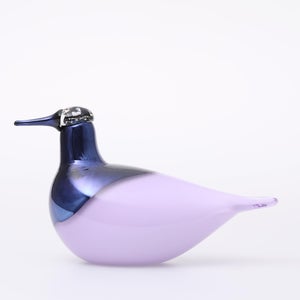 Birds Oriol ライトライラック 0018