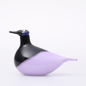 Birds Oriol ライトライラック 0019