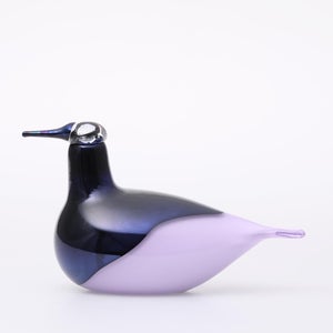 Birds Oriol ライトライラック 0021