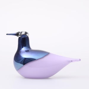 Birds Oriol ライトライラック 0022