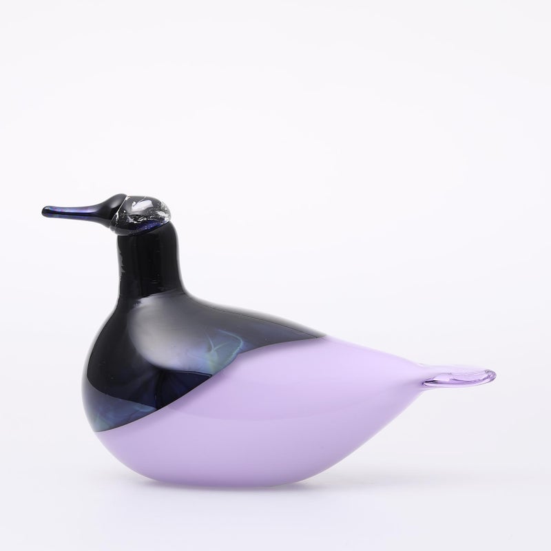 Birds by Toikka | Oriol ライトライラック | iittala