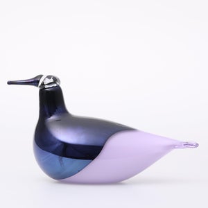 Birds Oriol ライトライラック 0026