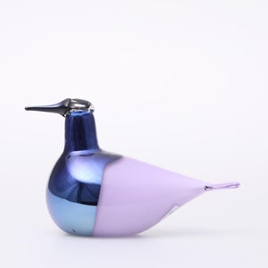 Birds Oriol ライトライラック 0035